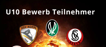 HÖS Cup 2016