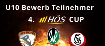 HÖS Cup 2026