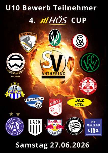 HÖS Cup 2026