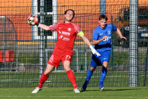 UFC Siezenheim : SV Anthering