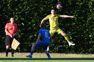 UFC Siezenheim : SV Anthering