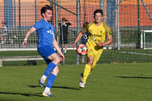 UFC Siezenheim : SV Anthering
