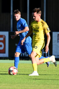 UFC Siezenheim : SV Anthering