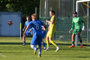 UFC Siezenheim : SV Anthering