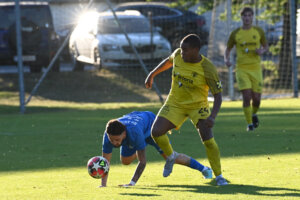 UFC Siezenheim : SV Anthering