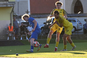 UFC Siezenheim : SV Anthering