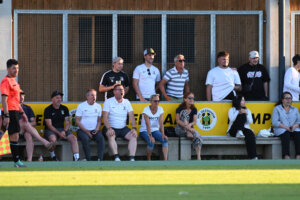 UFC Siezenheim : SV Anthering