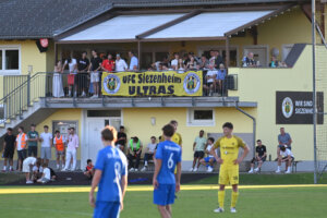 UFC Siezenheim : SV Anthering