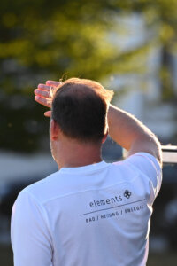 UFC Siezenheim : SV Anthering